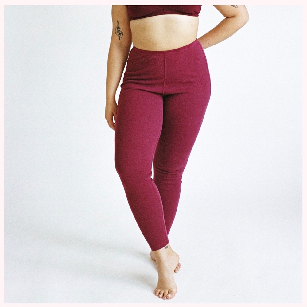 Pansy Co Leggings